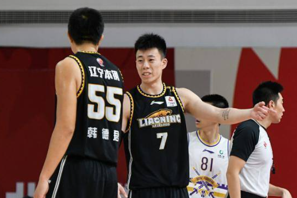 张镇麟有机会进入NBA吗?
