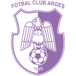 阿格斯皮特什蒂队标