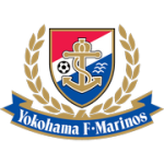 横滨水手队标