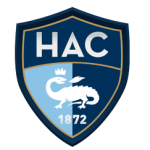 勒阿弗尔队标