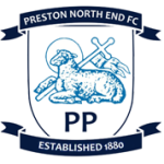 普雷斯顿队标