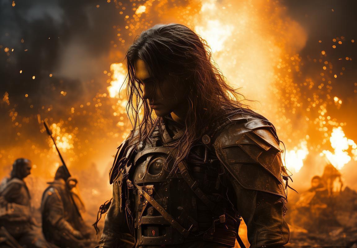 Sacrifice》九游资讯娱乐平台首发：牺牲与新生点燃电竞之魂-多宝电竞